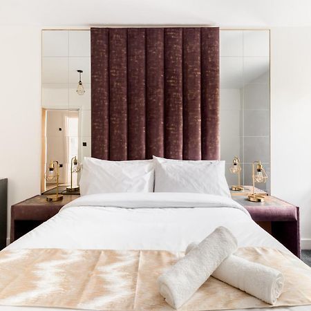 The Suites Inn Hotel Birmingham Merry Hill Brierley Hill Buitenkant foto