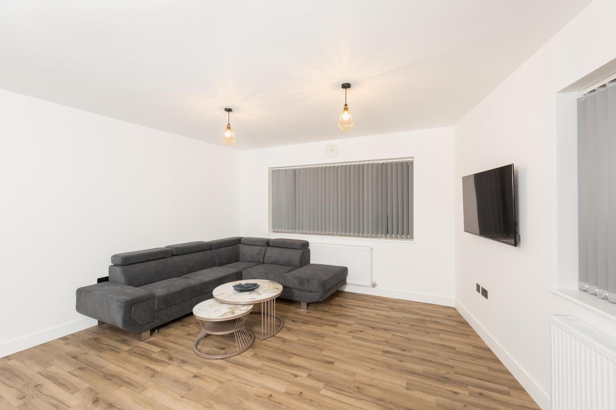 The Suites Inn Hotel Birmingham Merry Hill Brierley Hill Buitenkant foto