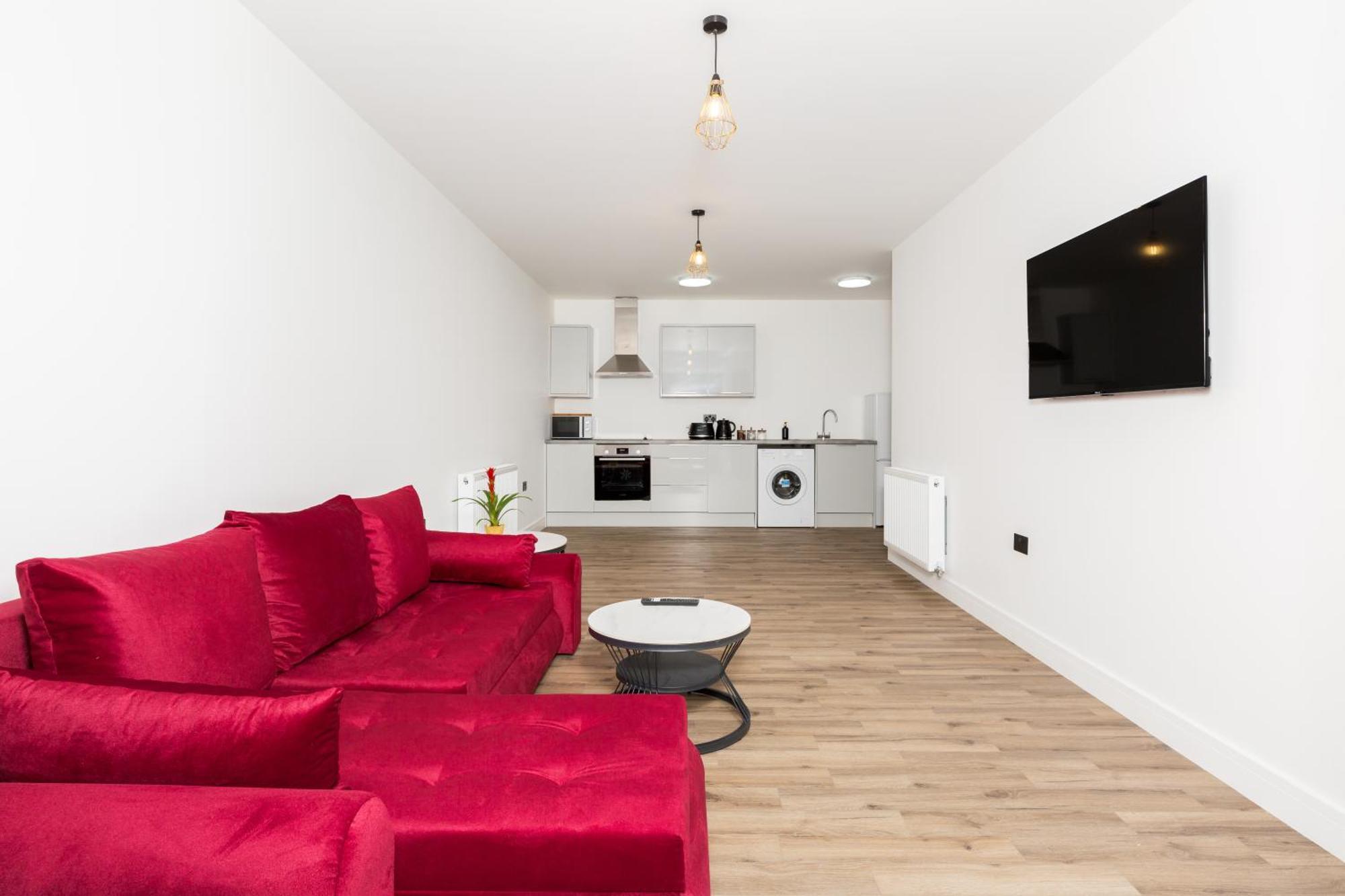The Suites Inn Hotel Birmingham Merry Hill Brierley Hill Buitenkant foto