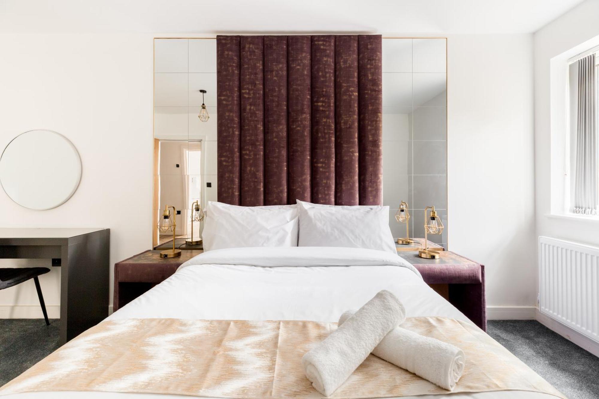 The Suites Inn Hotel Birmingham Merry Hill Brierley Hill Buitenkant foto