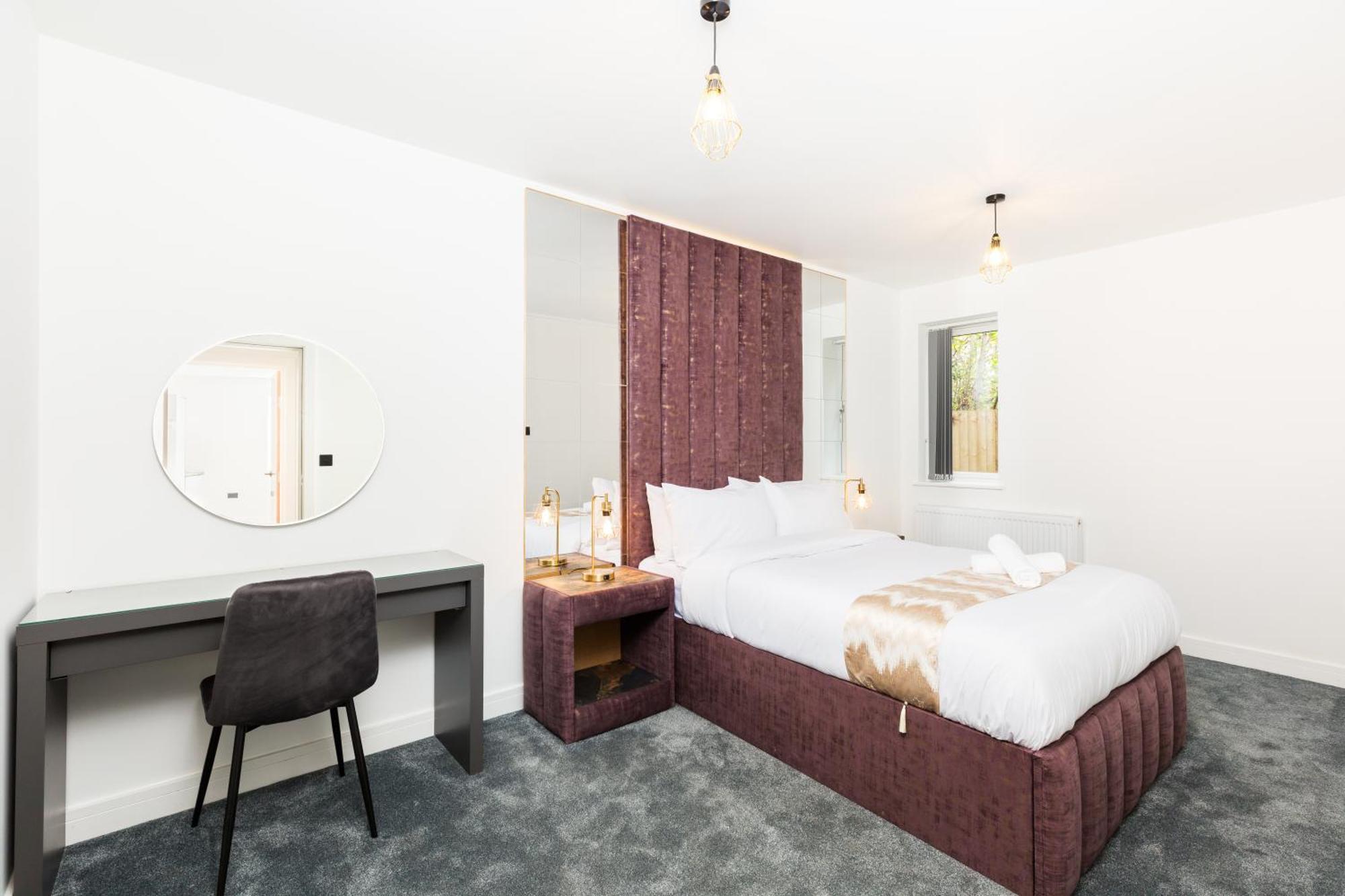 The Suites Inn Hotel Birmingham Merry Hill Brierley Hill Buitenkant foto