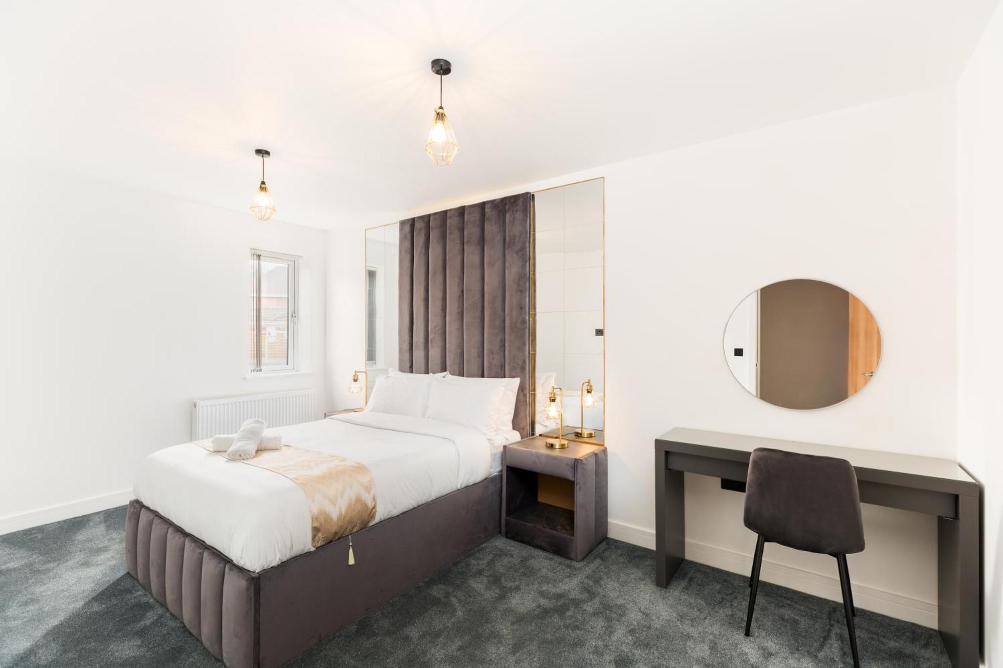 The Suites Inn Hotel Birmingham Merry Hill Brierley Hill Buitenkant foto