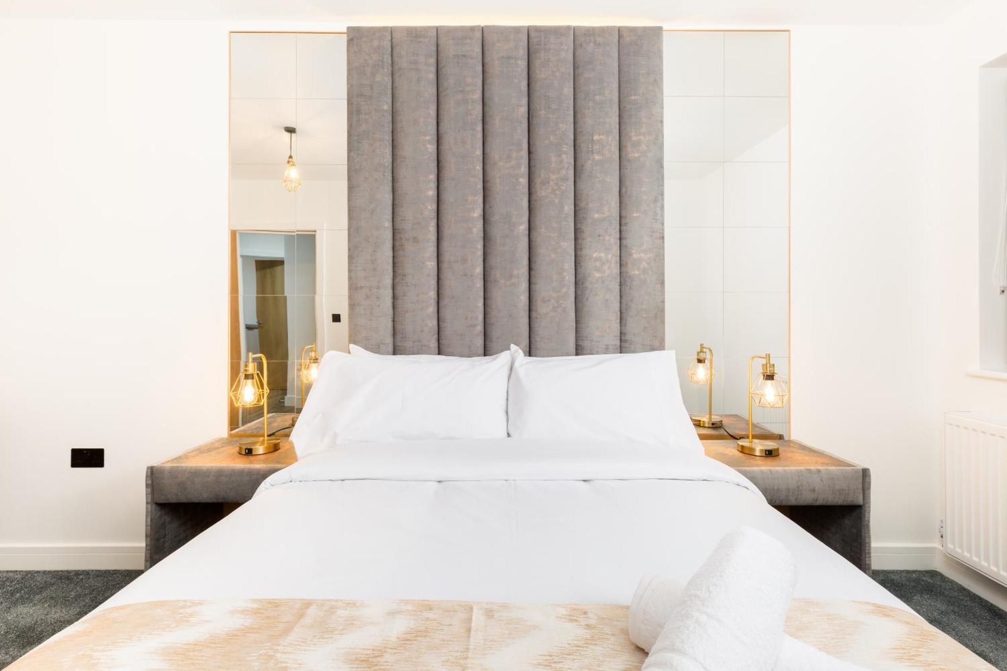 The Suites Inn Hotel Birmingham Merry Hill Brierley Hill Buitenkant foto