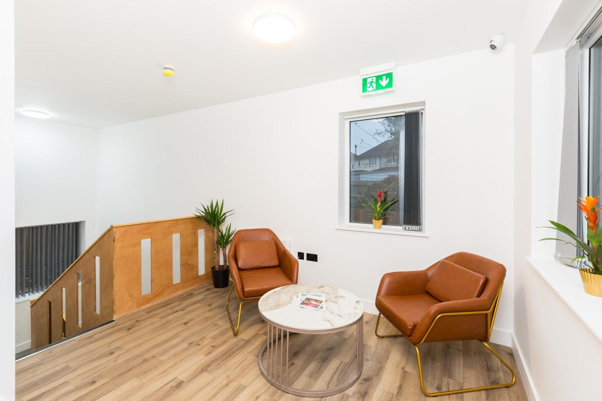 The Suites Inn Hotel Birmingham Merry Hill Brierley Hill Buitenkant foto